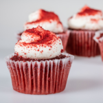 thumbnail image for 3 Red Velvet 4th of July Treats