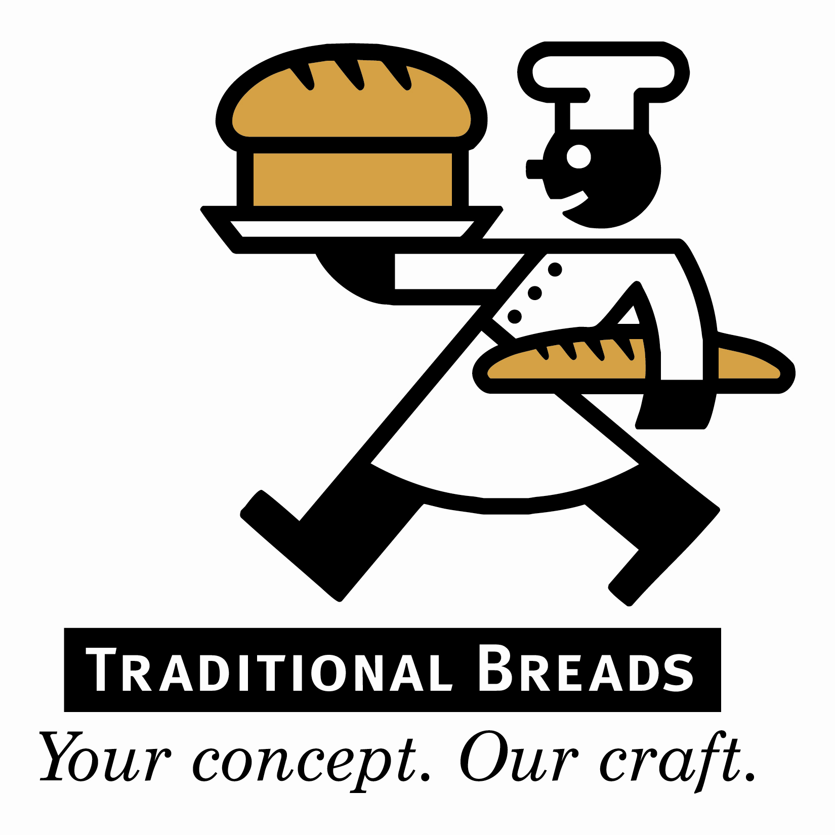 Traditional-Breads-Logo logo