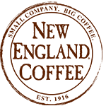NEcoffee website logo