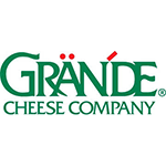 grande cheese logo