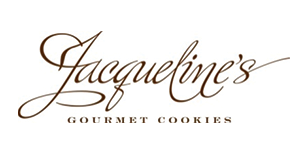 jacqueline's cookies new logo