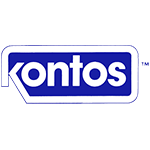 kontos website logo