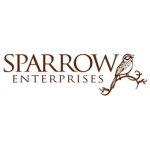 Sparrow_web_logo logo