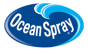 ocean spray logo