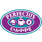 Perfectos150 logo