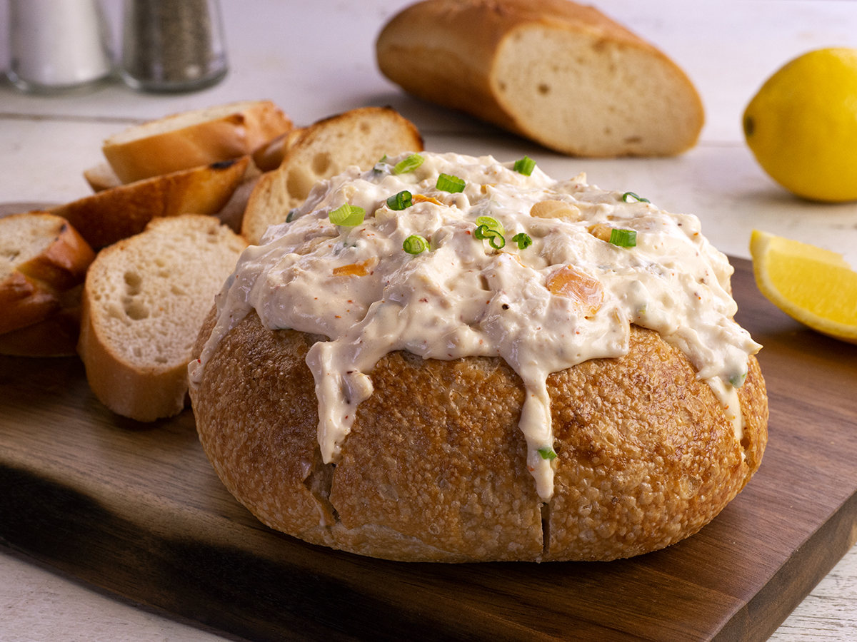 Seawatch Clams Not Just for Clam Chowder Favorite Foods