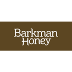 Barkman_Honey logo